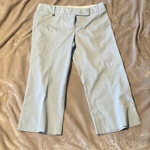Light blue Pants